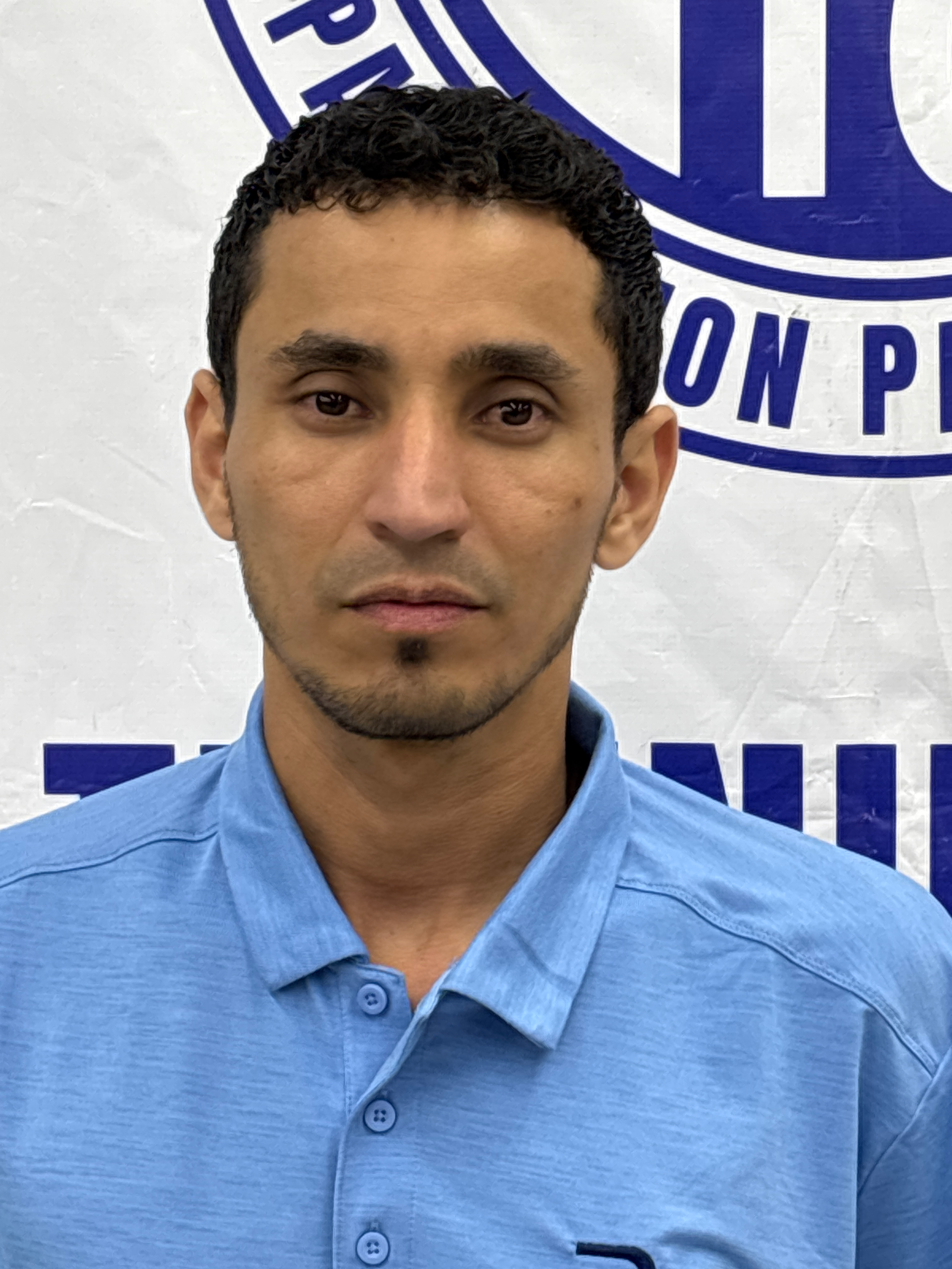 ISIDRO BRAVO