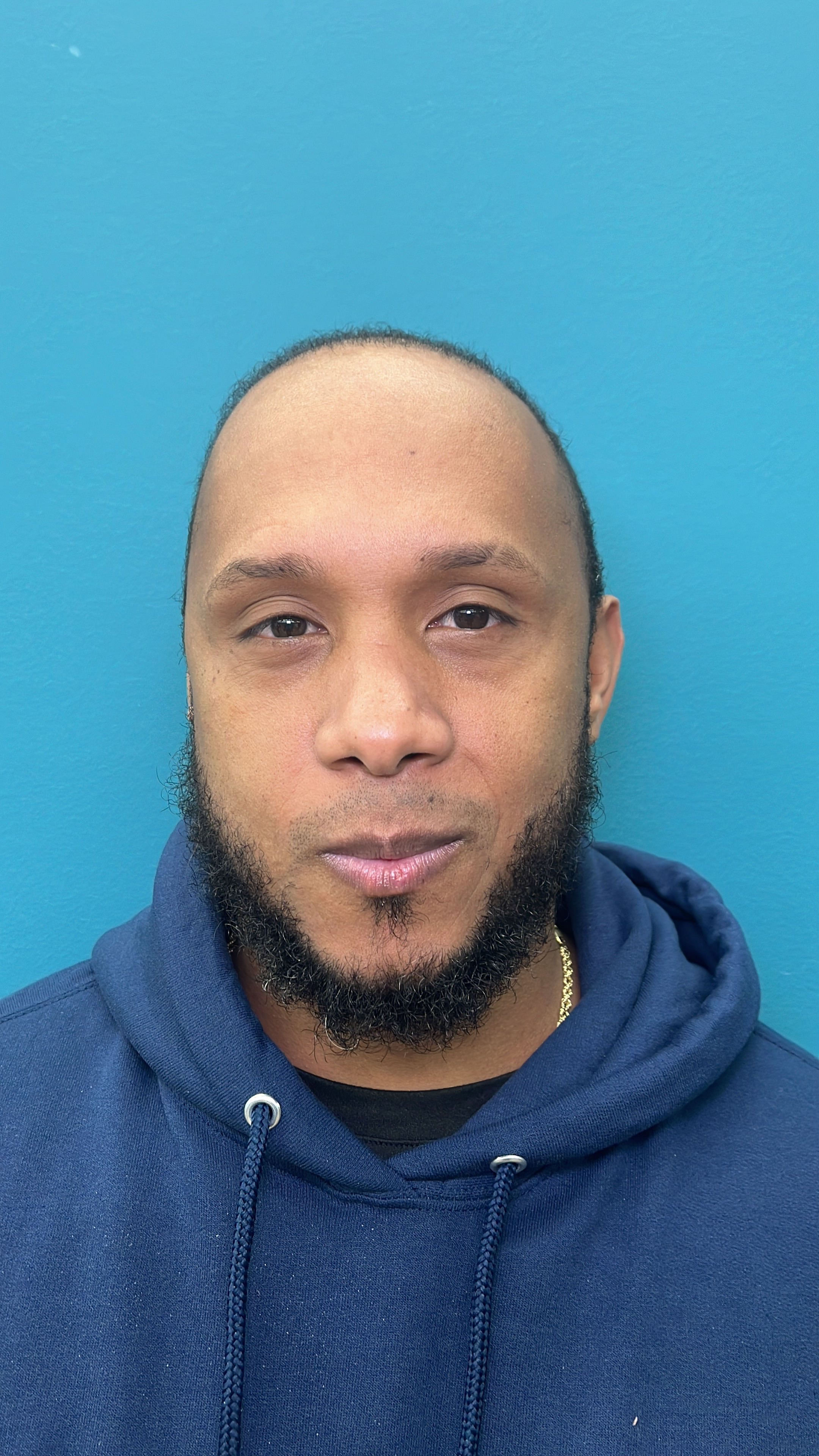 YSRAEL DAVID DE LEON NUNEZ