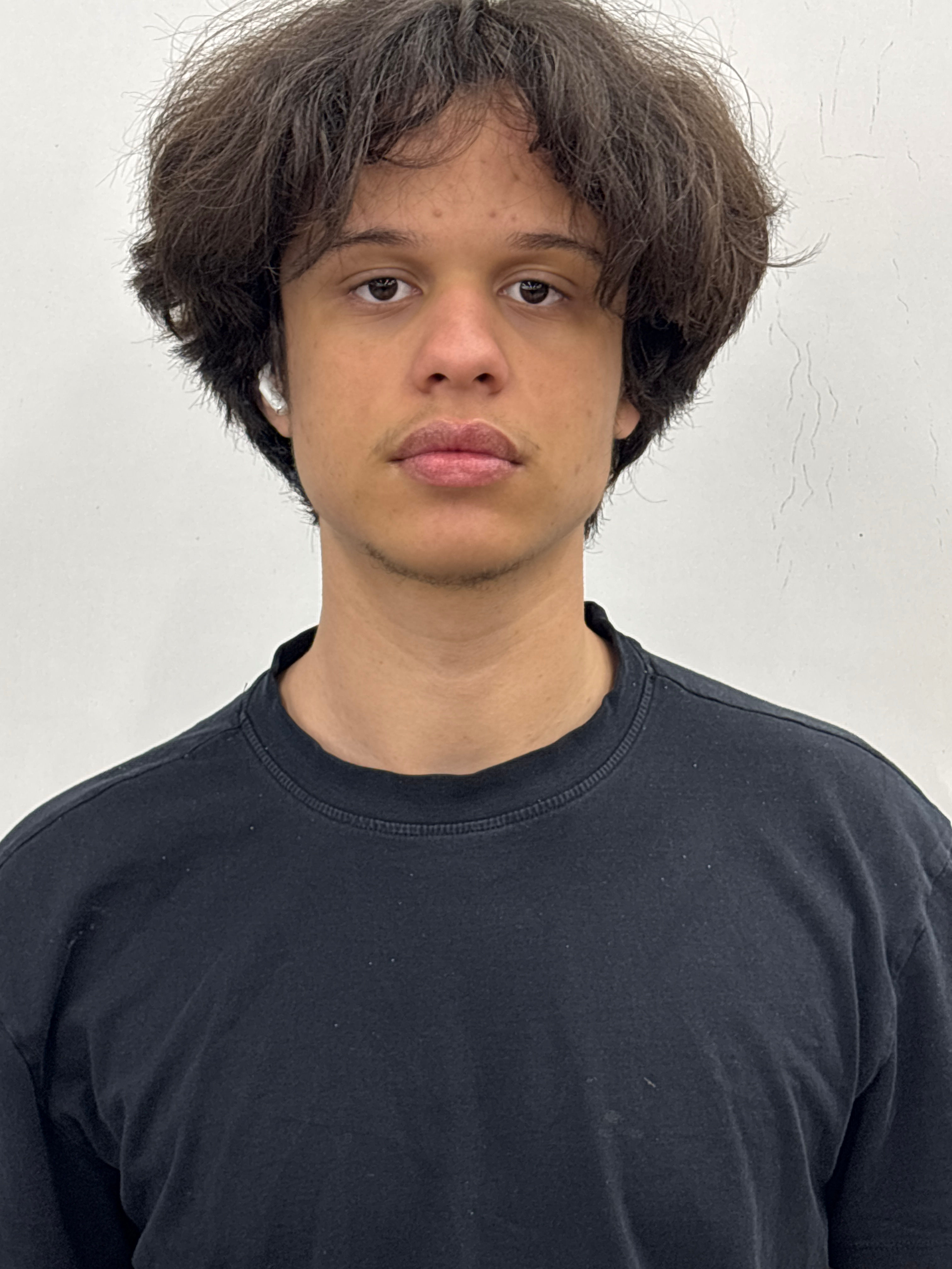 RAYDEN  VASQUEZ JORGE