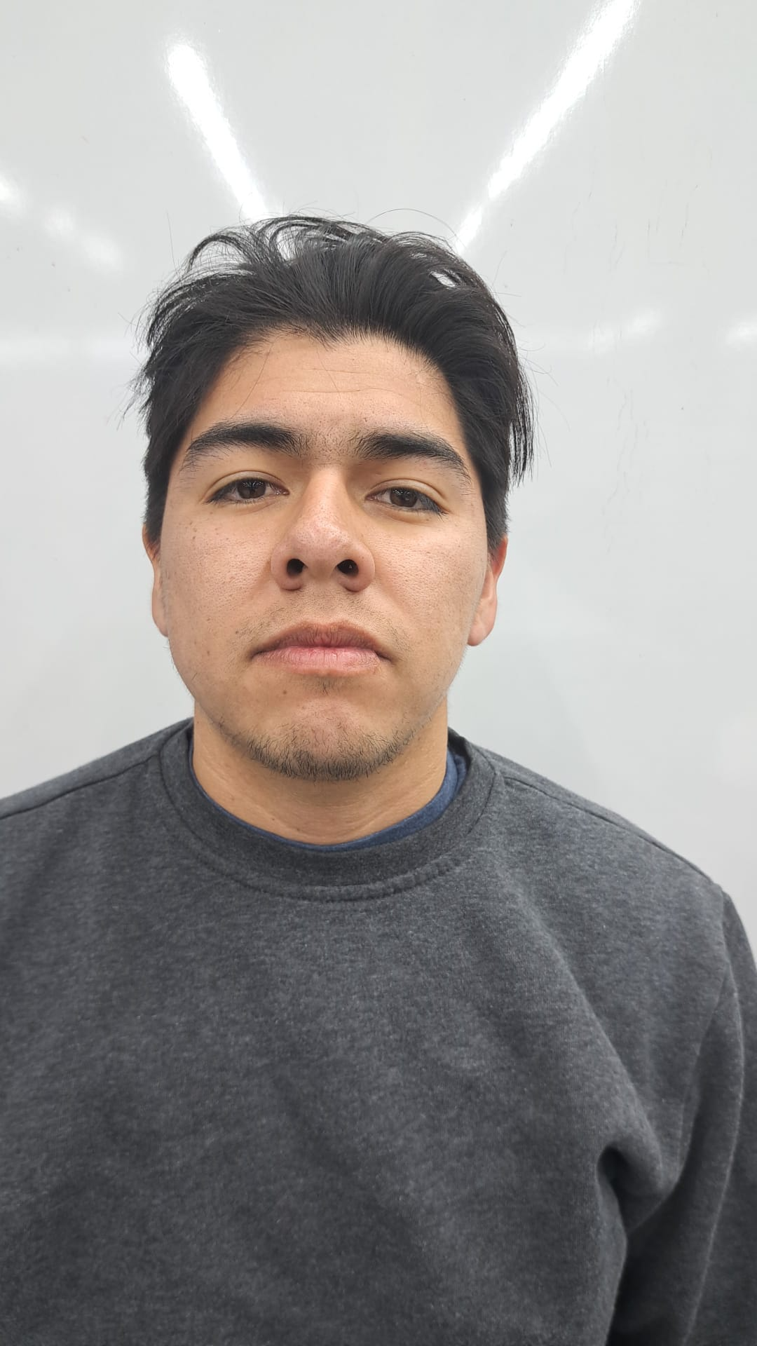 JUAN AHDRES GIL CAZARES