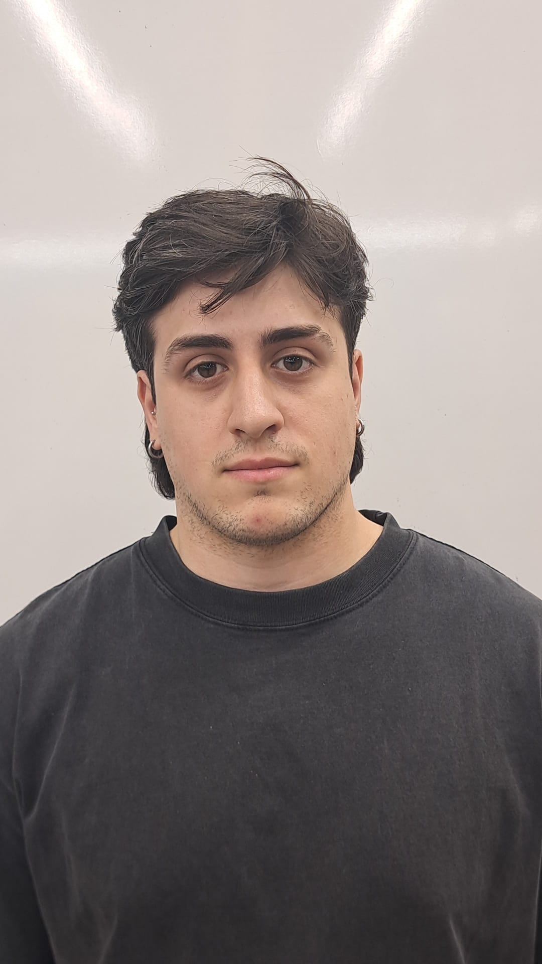 GIANFRANCO RUSSO ZANELLI