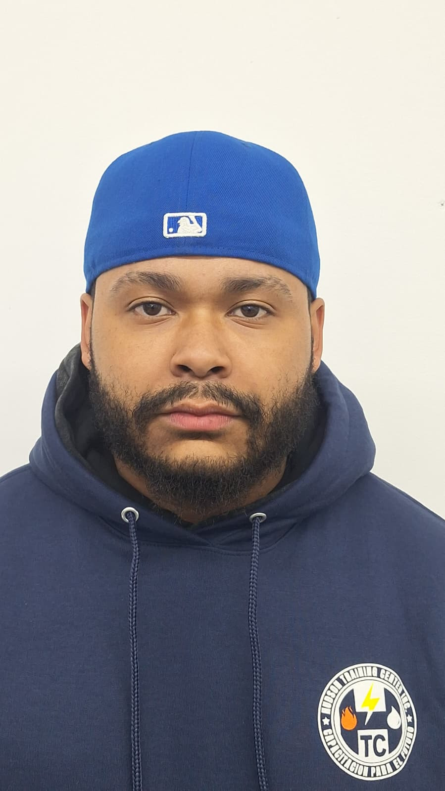 Denzel A Diaz