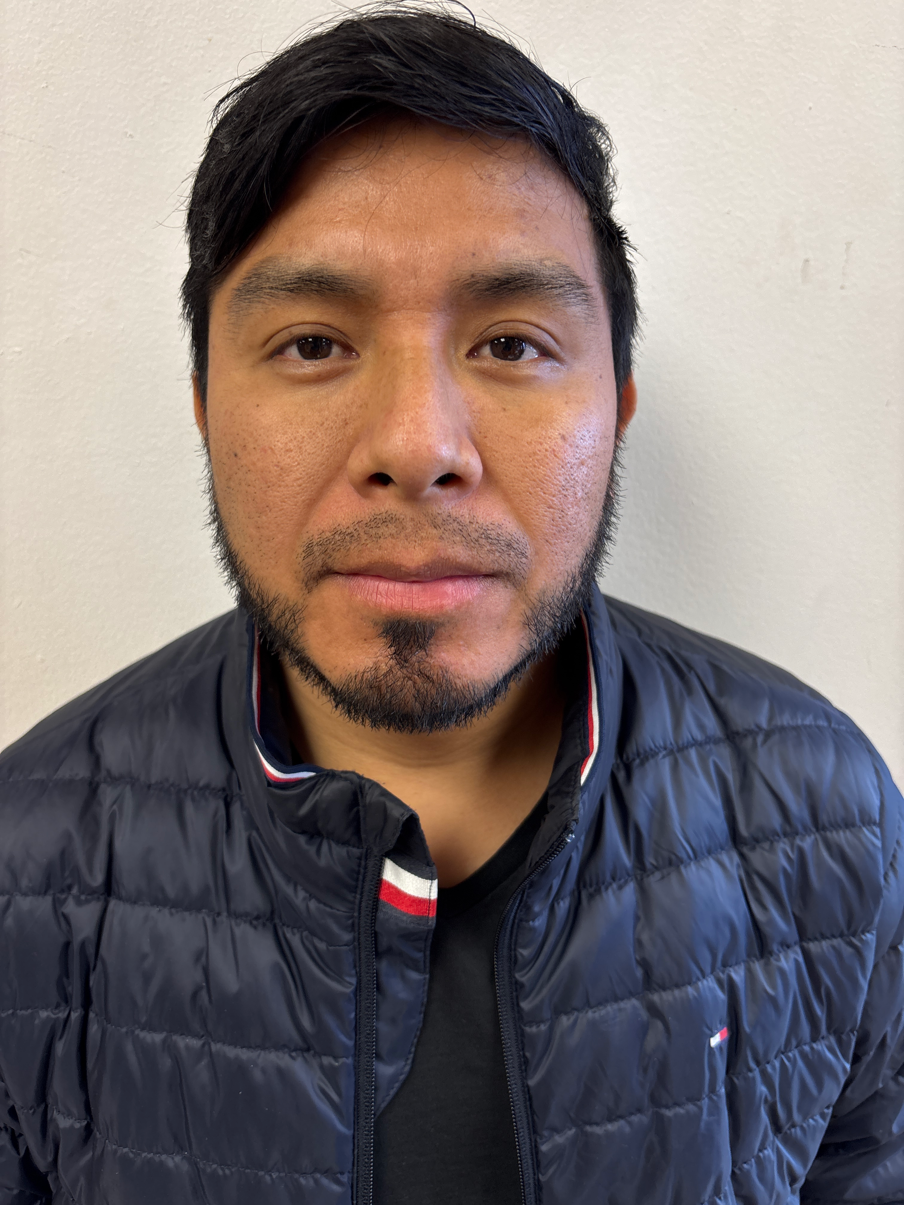 RIGOBERTO  CANAHUI CHUN