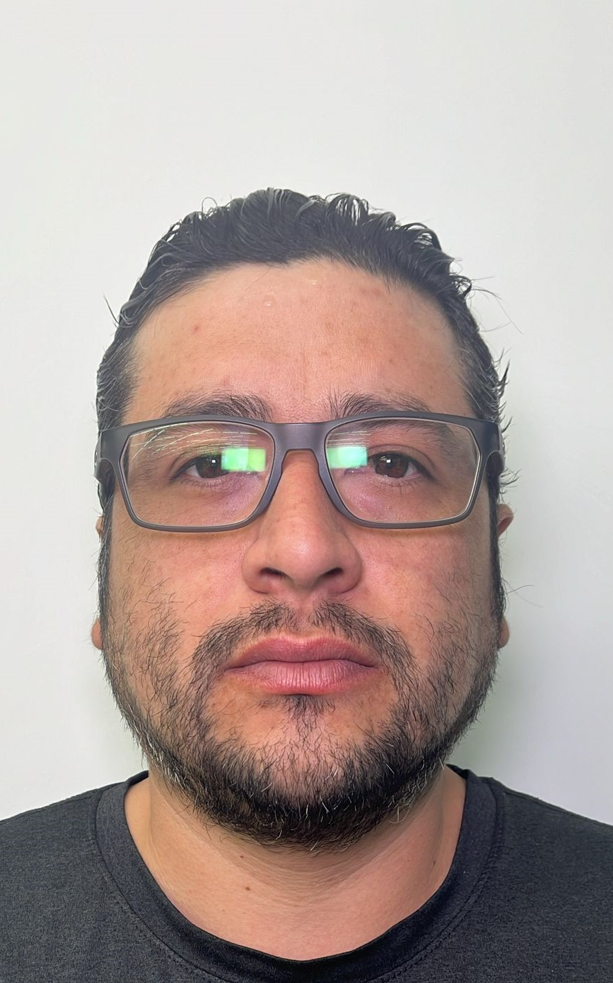 CRISTIAN BLADIMIR URBINA