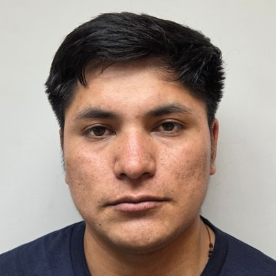 JHONNY MAURIZACA MAURIZACA