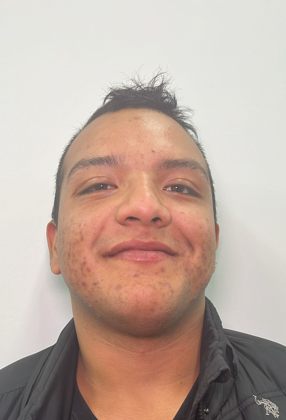 LUIGI FERNANDO MEJIA