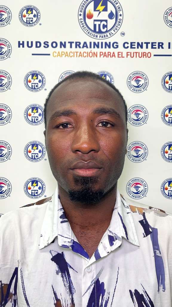 CHRISTIAN REOUNODJI SANDJIMAN