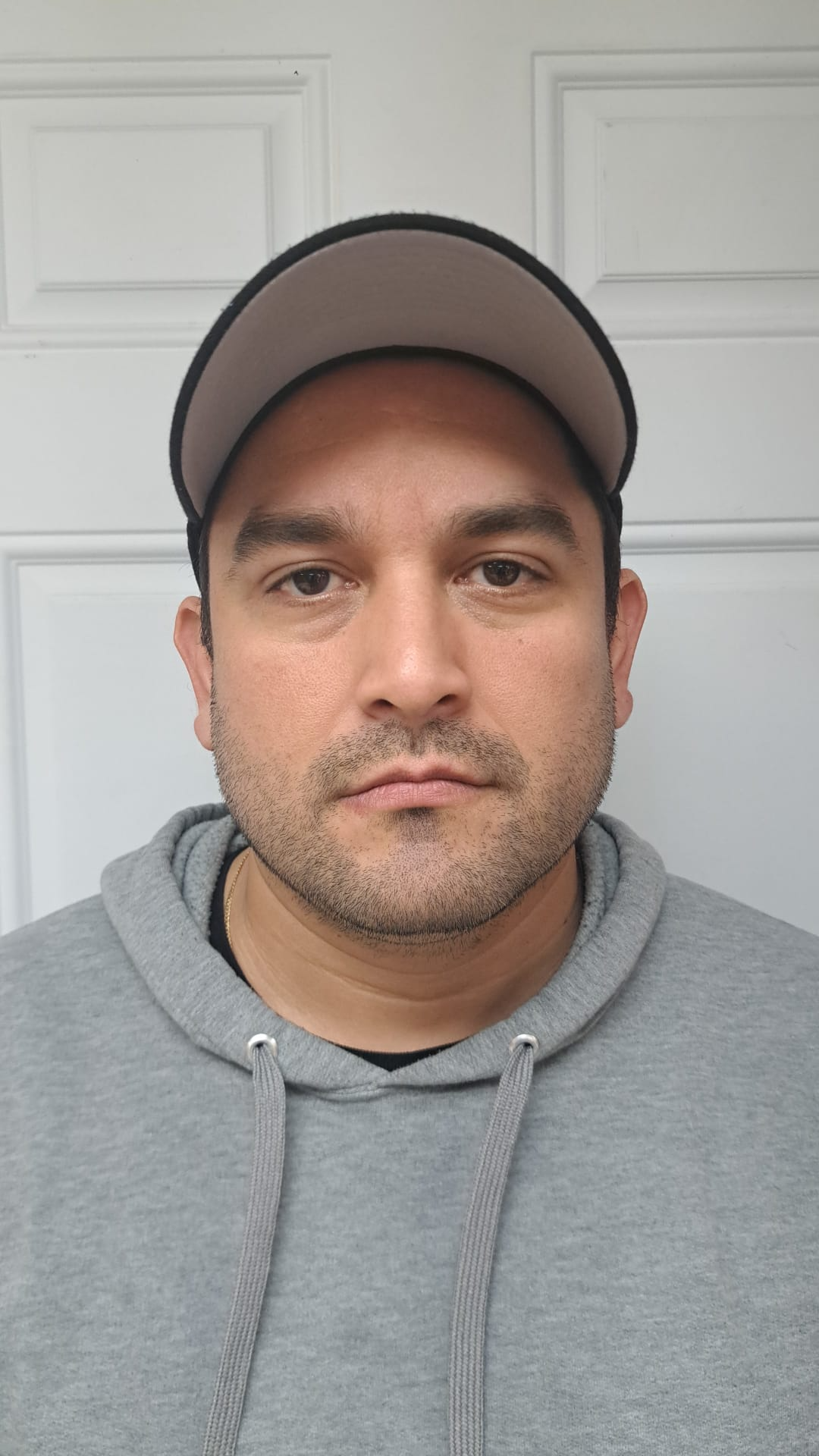 SERGIO ANDRES ORTIZ HERRERA